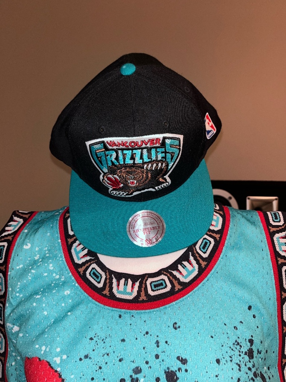 hat